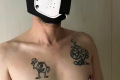 PHOTOS RÉALISÉES PAR @LO_PARIS3 LE 12/03/2026