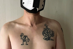 PHOTOS RÉALISÉES PAR @LO_PARIS3 LE 12/03/2026