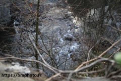 PONT LOUIS XIII PRIVAS (07) 18/12/2019