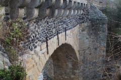 PONT LOUIS XIII PRIVAS (07) 18/12/2019