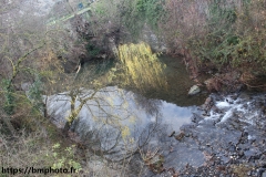 PONT LOUIS XIII PRIVAS (07) 18/12/2019