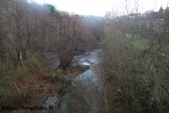 PONT LOUIS XIII PRIVAS (07) 18/12/2019