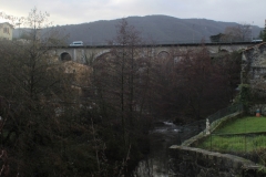 PONT LOUIS XIII PRIVAS (07) 18/12/2019