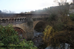 PONT LOUIS XIII PRIVAS (07) 18/12/2019
