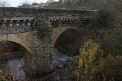 PONT LOUIS XIII PRIVAS (07) 18/12/2019