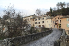 PONT LOUIS XIII PRIVAS (07) 18/12/2019