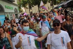 PRIDE DE VALENCE (26) LE 18/09/2021