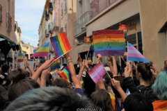 PRIDE DE VALENCE (26) LE 18/09/2021