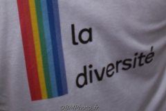 PRIDE DE VALENCE (26) LE 18/09/2021