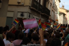 PRIDE DE VALENCE (26) LE 18/09/2021