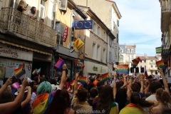 PRIDE DE VALENCE (26) LE 18/09/2021