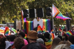 PRIDE DE VALENCE (26) LE 18/09/2021