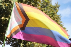 PRIDE DE VALENCE (26) LE 18/09/2021