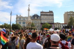 PRIDE DE VALENCE (26) LE 18/09/2021