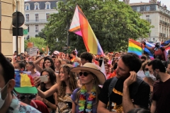 PRIDE DE VALENCE (26) LE 18/09/2021
