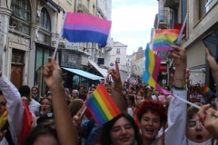 PRIDE DE VALENCE (26) LE 18/09/2021