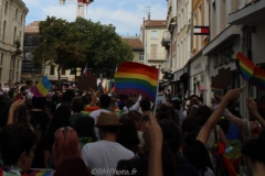 PRIDE DE VALENCE (26) LE 18/09/2021