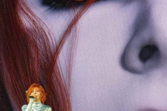 Remember...Mylène FARMER concert NEVERMORE le 08/07/2023 au Stade Vélodrome (13) 