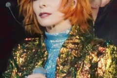 Remember...Mylène FARMER concert NEVERMORE le 08/07/2023 au Stade Vélodrome (13) 