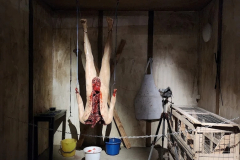 SERIAL KILLER EXHIBITION À PARIS (75015) LE 15/03/2025 (PARTIE 2/2)