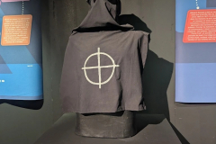 SERIAL KILLER EXHIBITION À PARIS (75015) LE 15/03/2025 (PARTIE 2/2)