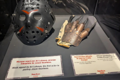 SERIAL KILLER EXHIBITION À PARIS (75015) LE 15/03/2025 (PARTIE 2/2)