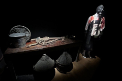 SERIAL KILLER EXHIBITION À PARIS (75015) LE 15/03/2025 (PARTIE 2/2)