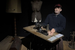 SERIAL KILLER EXHIBITION À PARIS (75015) LE 15/03/2025 (PARTIE 2/2)