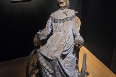 SERIAL KILLER EXHIBITION À PARIS (75015) LE 15/03/2025 (PARTIE 2/2)