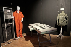 SERIAL KILLER EXHIBITION À PARIS (75015) LE 15/03/2025 (PARTIE 2/2)