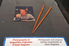 SERIAL KILLER EXHIBITION À PARIS (75015) LE 15/03/2025 