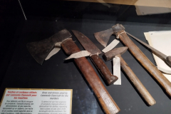 SERIAL KILLER EXHIBITION À PARIS (75015) LE 15/03/2025 