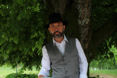Shooting avec Alain de Saint-Rémy-de-Provence (13) le 01/05/2024