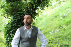 Shooting avec Alain de Saint-Rémy-de-Provence (13) le 01/05/2024