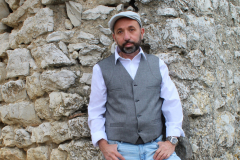 Shooting avec Alain de Saint-Rémy-de-Provence (13) le 01/05/2024