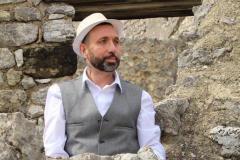 Shooting avec Alain de Saint-Rémy-de-Provence (13) le 01/05/2024