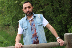 Shooting avec Alain de Saint-Rémy-de-Provence (13) le 01/05/2024