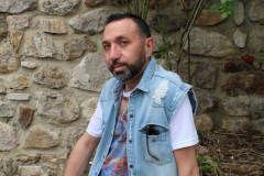 Shooting avec Alain de Saint-Rémy-de-Provence (13) le 01/05/2024