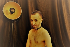 SHOOTING AVEC ALEX DE VALENCE (26) LE 14/10/2021
