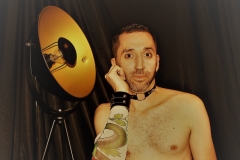 SHOOTING AVEC ALEX DE VALENCE (26) LE 14/10/2021