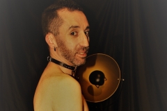 SHOOTING AVEC ALEX DE VALENCE (26) LE 14/10/2021