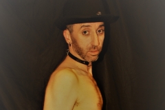 SHOOTING AVEC ALEX DE VALENCE (26) LE 14/10/2021