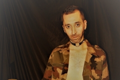 SHOOTING AVEC ALEX DE VALENCE (26) LE 14/10/2021