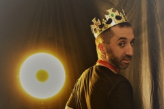 SHOOTING AVEC ALEX DE VALENCE (26) LE 14/10/2021