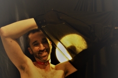 SHOOTING AVEC ALEX DE VALENCE (26) LE 14/10/2021