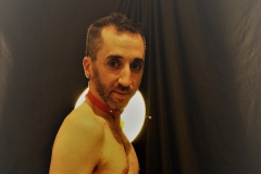 SHOOTING AVEC ALEX DE VALENCE (26) LE 14/10/2021