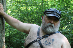 SHOOTING AVEC ALEXIS DE VILLENEUVE-ST-GEORGES (94) LE 26/06/2024