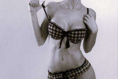 SHOOTING AVEC ANAÏS DE GAND (BELGIQUE) LE 02/06/2025