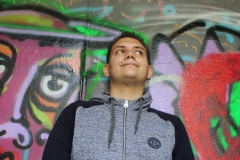 SHOOTING AVEC ANTHONY DE VALENCE (26) LE 20/05/2021