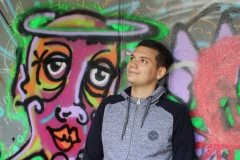 SHOOTING AVEC ANTHONY DE VALENCE (26) LE 20/05/2021